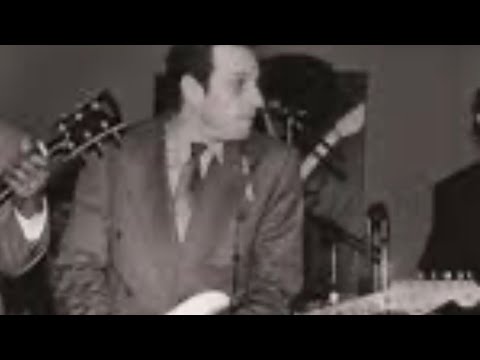 Ronnie Earl’s smoldering blues guitar genius - circa 1987