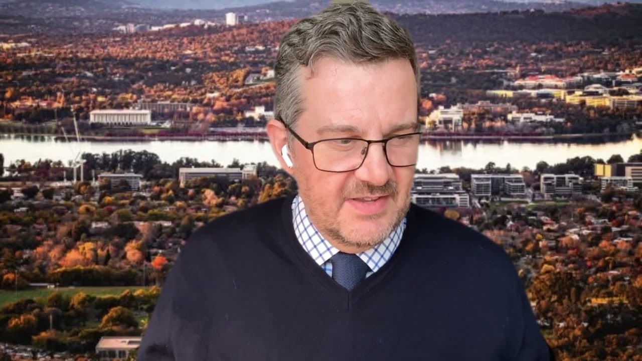 Special episode: ASPI’s report on improving intelligence delivery for the AI age