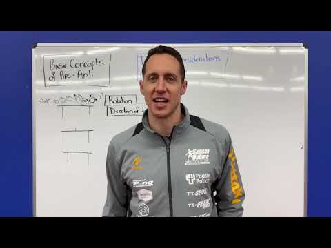 Basic Concepts of Playing Against the Long-Pips/Anti Dude