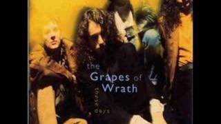 The Grapes of Wrath - Days