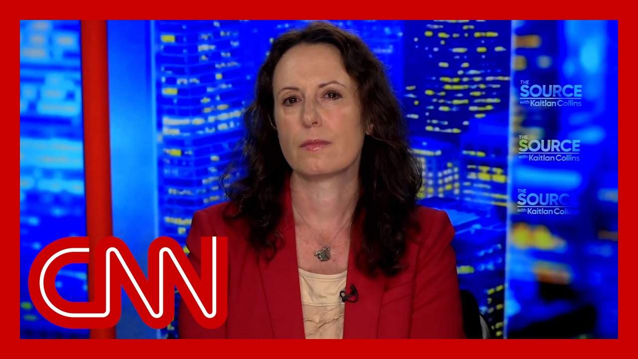 Haberman shares Trump's latest thinking on controversial Cabinet picks