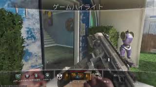 BO7　レベル上げ