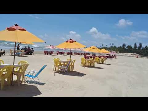 TOUR BIKE - PRAIA DO PEBA/AL