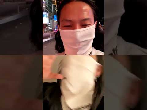 CL Instagram live 14.09.2020