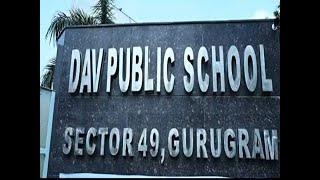 DAV Public School Video