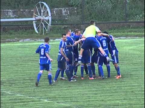 Bijeljina, finale kupa RS Radnik - Rudar