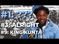 Ranking EVERY Song On To Pimp A Butterfly By Kendrick Lamar