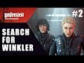 Wolfenstein Youngblood gameplay Search The Ship For General Winkler - Walkthrough Part 2