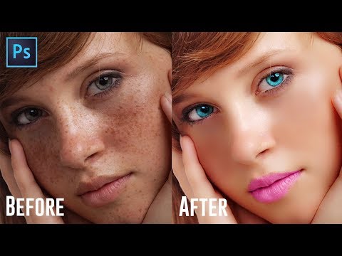 download lagu mp3 mp4 Photo Retouch Tutorial Adobe Photoshop, download lagu Photo Retouch Tutorial Adobe Photoshop gratis, unduh video klip Photo Retouch Tutorial Adobe Photoshop