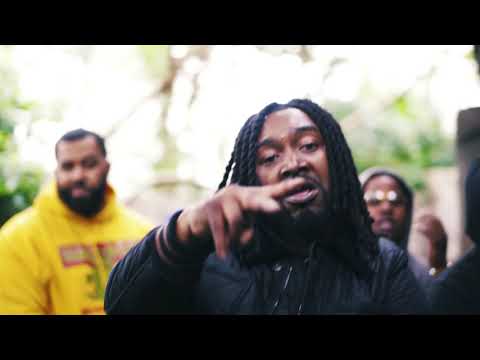 Fmb Dz “Dirty Game” (Official Video)