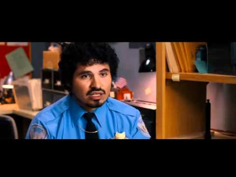 Observe and Report - Dennis and Ronnie Full