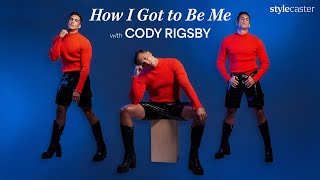 Peloton's Cody Rigsby Recalls Dancing For Katy Perry & His First Random Job