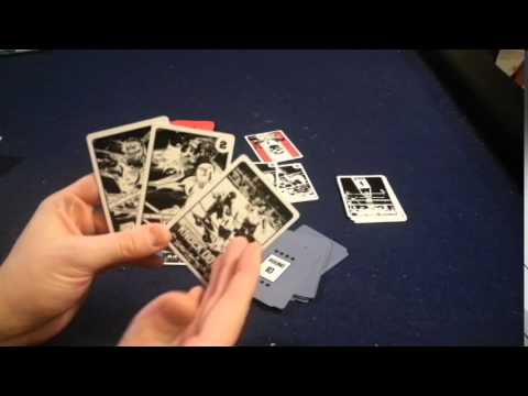 Bower's Game Corner: Round Ten Review