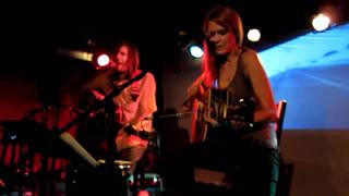 Juliana Hatfield Evan Dando 9. All My Life (2nd Night)