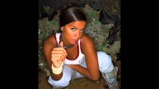 Ms. Dynamite - Afraid 2 Fly feat. Nas