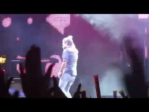 Radio Bruno Estate 2015- Nek