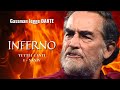 Gassman Legge Dante INFERNO Completo Tutti I Canti I XXXIV