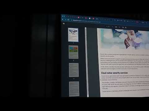 Cloud Native Security A Beginner’s Guide