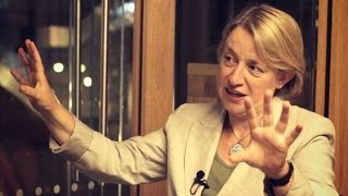 Natalie Bennett on voting systems, Caroline Lucas, and what she hates about the Tories