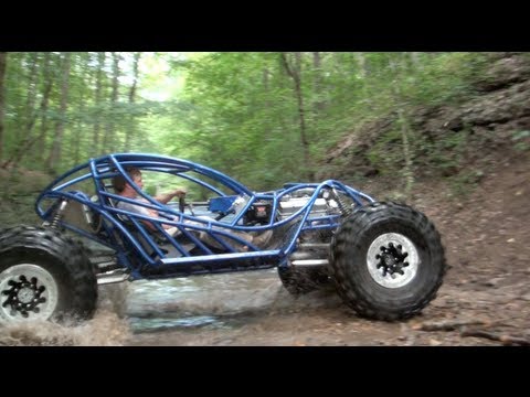 Bobby Tanner Insane Climb