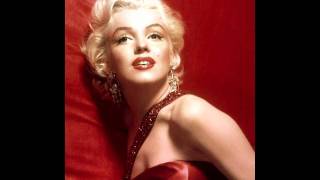 Marilyn Monroe - After You Get What You Want, You Don&#39;t Want It - Original Version - HD AUDIO