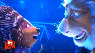 Sing 2 (2021) - I Still Haven&#39;t Found What I&#39;m Looking For Scene | Movieclips