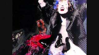 Joni Mitchell - Impossible Dreamer