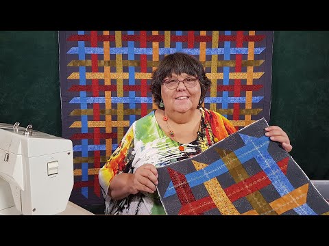 Homespun Harmony with Paula Doyle (Taster Video)