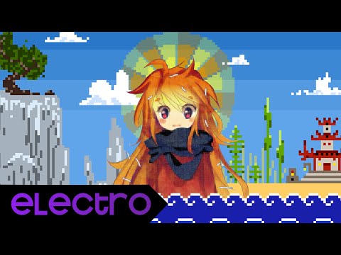 【Electro】Panda Eyes - Antipixel