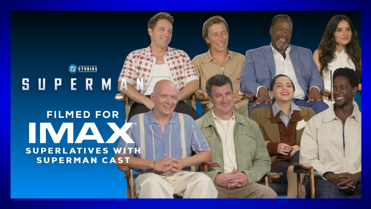 Who's 'Most Likely' to Talk During a Movie & Be Class Clown