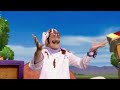 LazyTown Pixel TV Part 2