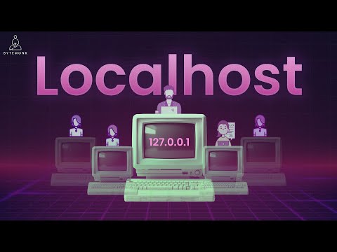 🧑🏽‍💻 What REALLY Happens When You Type Localhost?