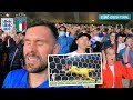 The Moment ITALY Beat ENGLAND to Win Euro 2020 FINAL