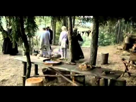 Pildă VIDEO  Puterea rugăciunii