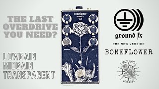 Video thumbnail for Ground FX - Boneflower - New Version - Demo by SOUNDFARE