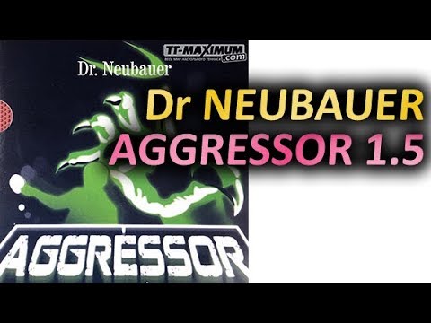 chopping test DR NEUBAUER Aggressor 1.5 mm on Firewall Plus blade