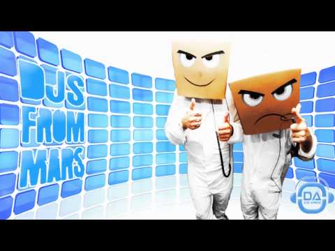 David Guetta vs. Avicii - Where Them Levels At (OFFICIAL MASHUP HD)