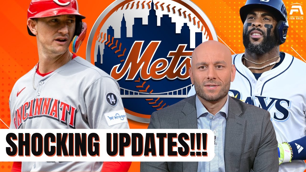 The Blowtorch Era: Sal Licata and Jake Brown Reveal the Hidden Truth Behind the Mets' Massive Roster Purge and Pete Alonso’s Exit - Bloggernews