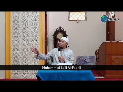 Jazari6 - 12-1 Hukum Mim dan Nun Tasydid (Ghunnah)