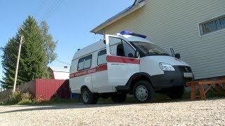 Выездные приёмы дачников, специалистами неотложной помощи, налоговой службы и МФЦ.