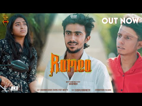 Vijayaraja Marimuthu  Romeo