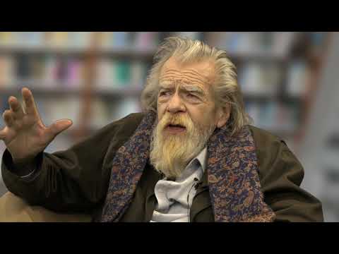 Michael Lonsdale : Des hommes et des dieux