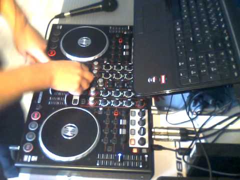 TenMin Mix 7 von DJ SoundMaster