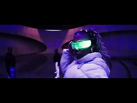 Nanakill - Back it up (ft. Chipeur)