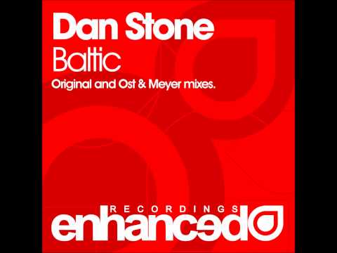Dan Stone - Baltic (Ost & Meyer Remix)
