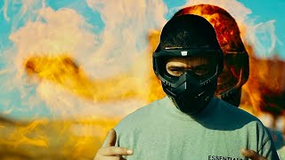 Werkpaarden - Glades, Lijpe, Boef feat. 3robi