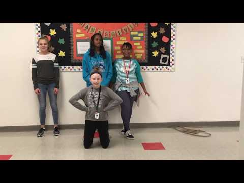 GO Team Ad Food Drive