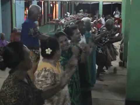 100 Tausaga Motufoua - Fatele Vaitupu -'Toe Tepa Te Manatu'