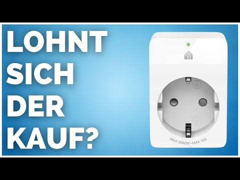 TP-Link Kasa KP105 ► WLAN Steckdose im Test ► [KURZ & KOMPAKT] zusammengefasst
