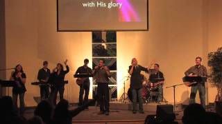 Holy Is The Lord - Performed live by Encounter